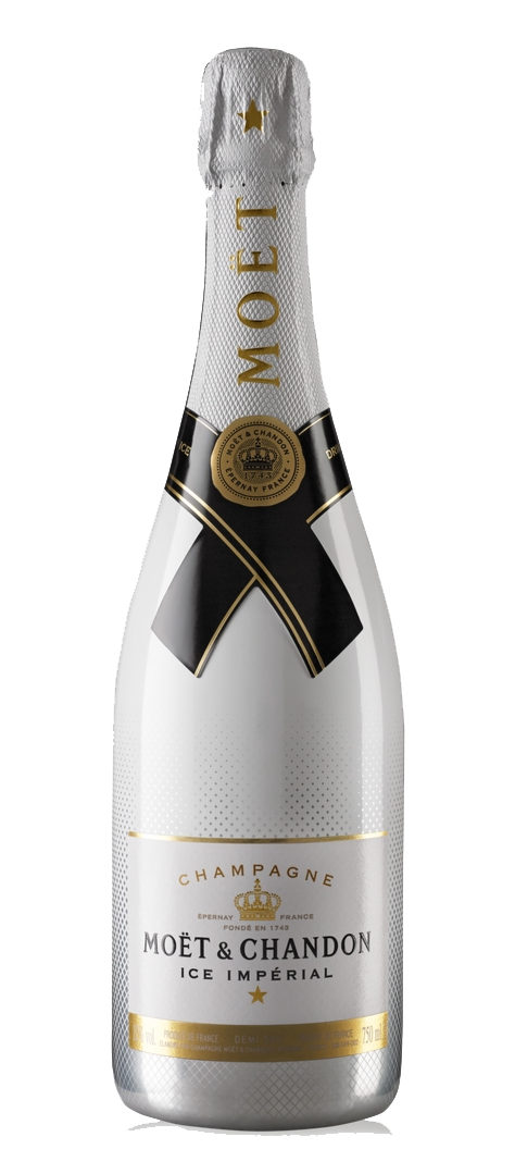 MOET & CHANDON ICE IMPERIAL