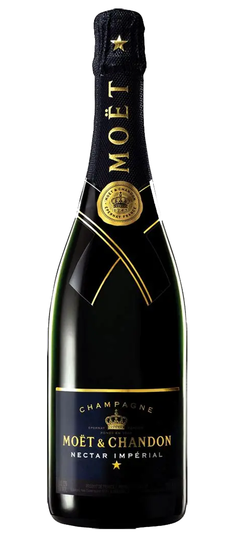 MOET & CHANDON NECTAR IMPERIAL