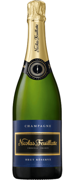 NICOLAS FEUILLATTE BRUT