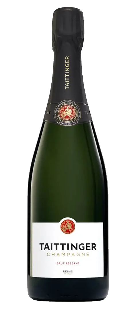 TAITTINGER BRUT RESERVE