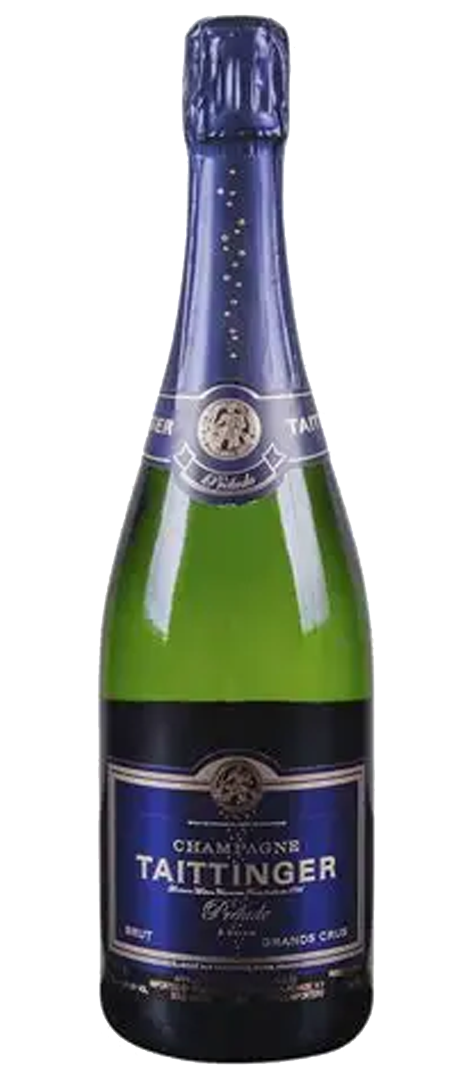 TAITTINGER GRAND CRUS
