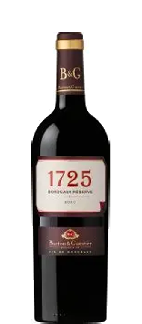 BARTON & GUESTIER MERLOT