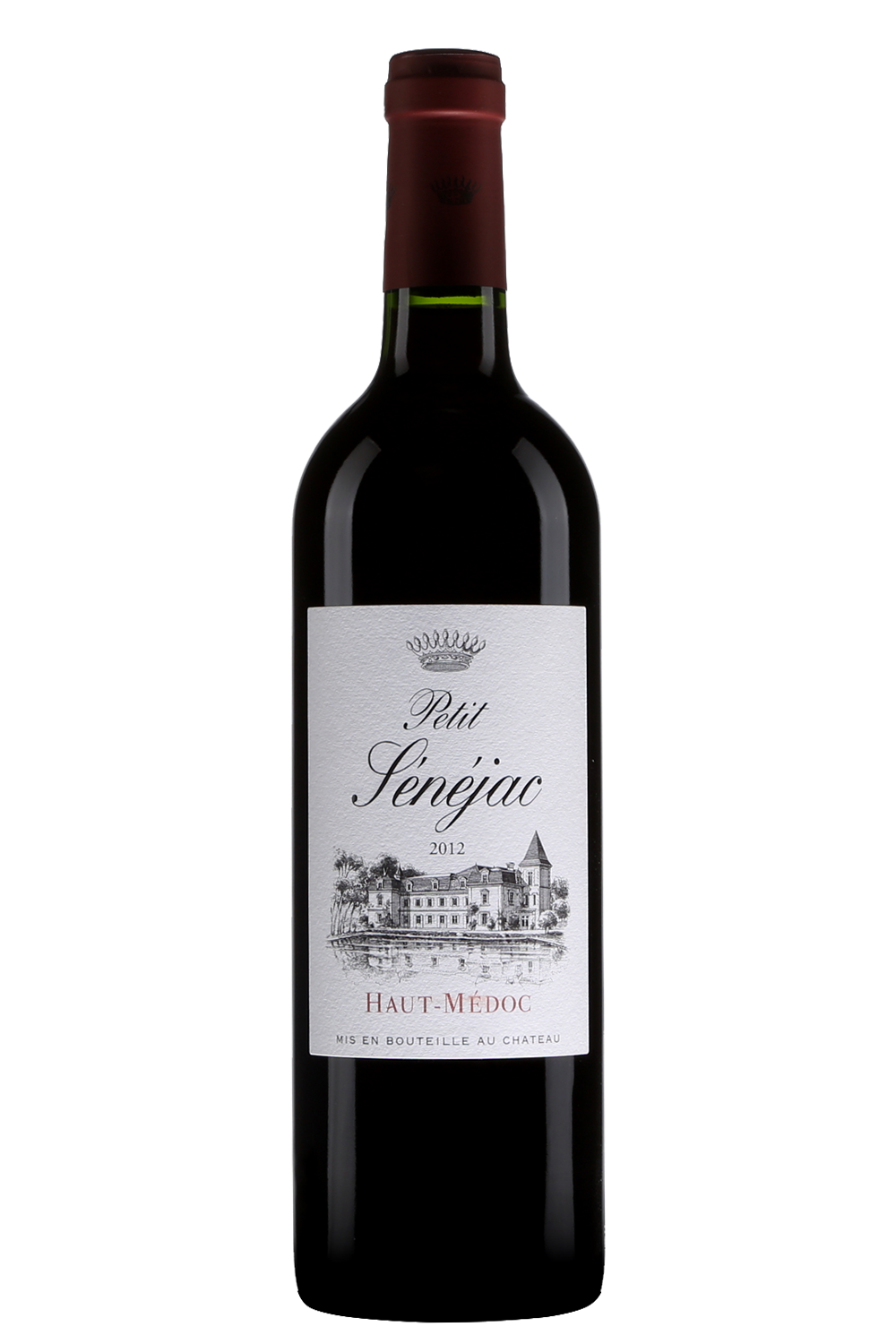 PETIT SENEJAC
