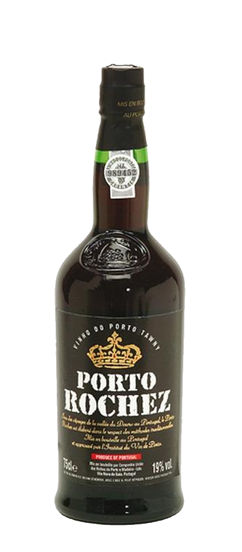 PORTO ROUGE 12X75CL