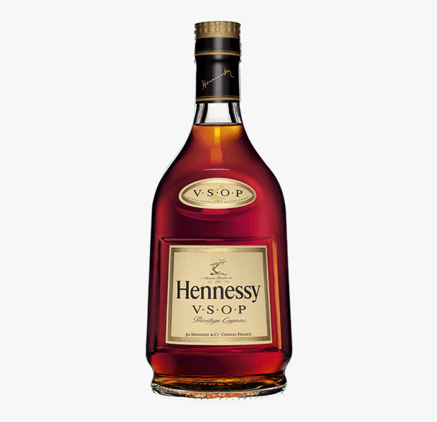 HENNESSY V.S.O.P
