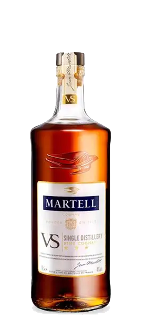 MARTELL V.S