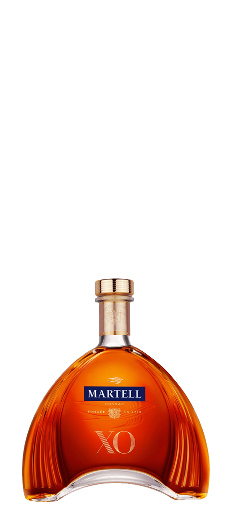 MARTELL X.O